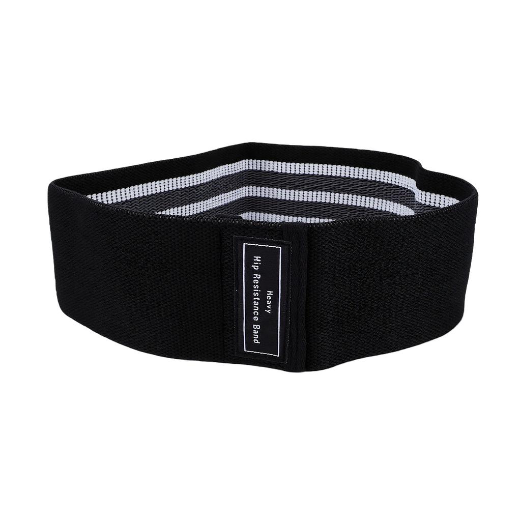 Resistance Bands 3 Levels Non Slip Versatile Exercise Bands with Training Guide Carry Bag