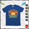 Vintage Retro Gulf Of Mexico Forever T-Shirt Unisex Unisex T-Shirt