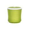 Enceinte portable - terratec - 145357 - bluetooth - 1-voie - vert
