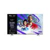 TV QLED Tcl 55P89K 138 Cm 4K UHD Brushed Aluminium