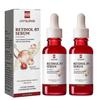  Retinol B3 Serum, Retinol Face Serum With Vitamin B3, B3 Retinol Serum For Face Anti Aging, Retinol Anti-wrinkle Serum Repair Wrinkles