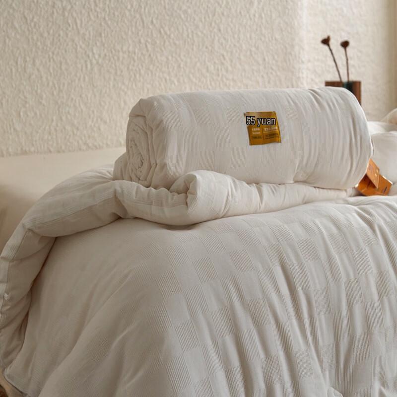 

Одеяло Mling из эко-хлопка и соевого волокна