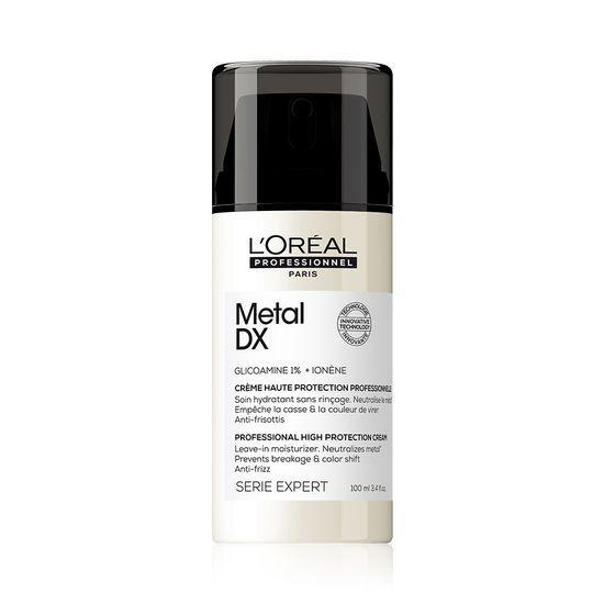 L'Oréal Paris Metal DX Leave-in Cream 100ml