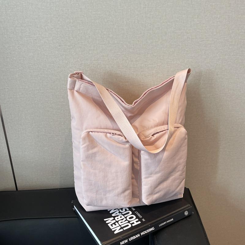 Today's popular tote bag women's large-capacity new summer versatile shoulder messenger bag