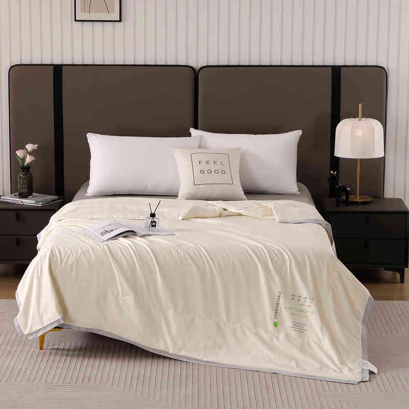 Fang Wang Skin-Friendly Cotton Soybean Quilt