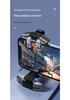 Eternal War Rapid Fire Sechs-Finger-Spielcontroller für Mobilgeräte