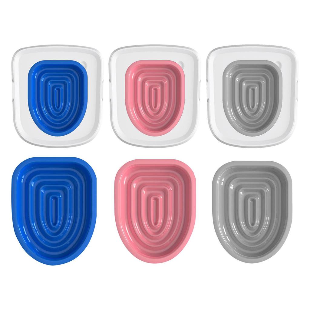 Toilet for Home Use with Urinal Seat