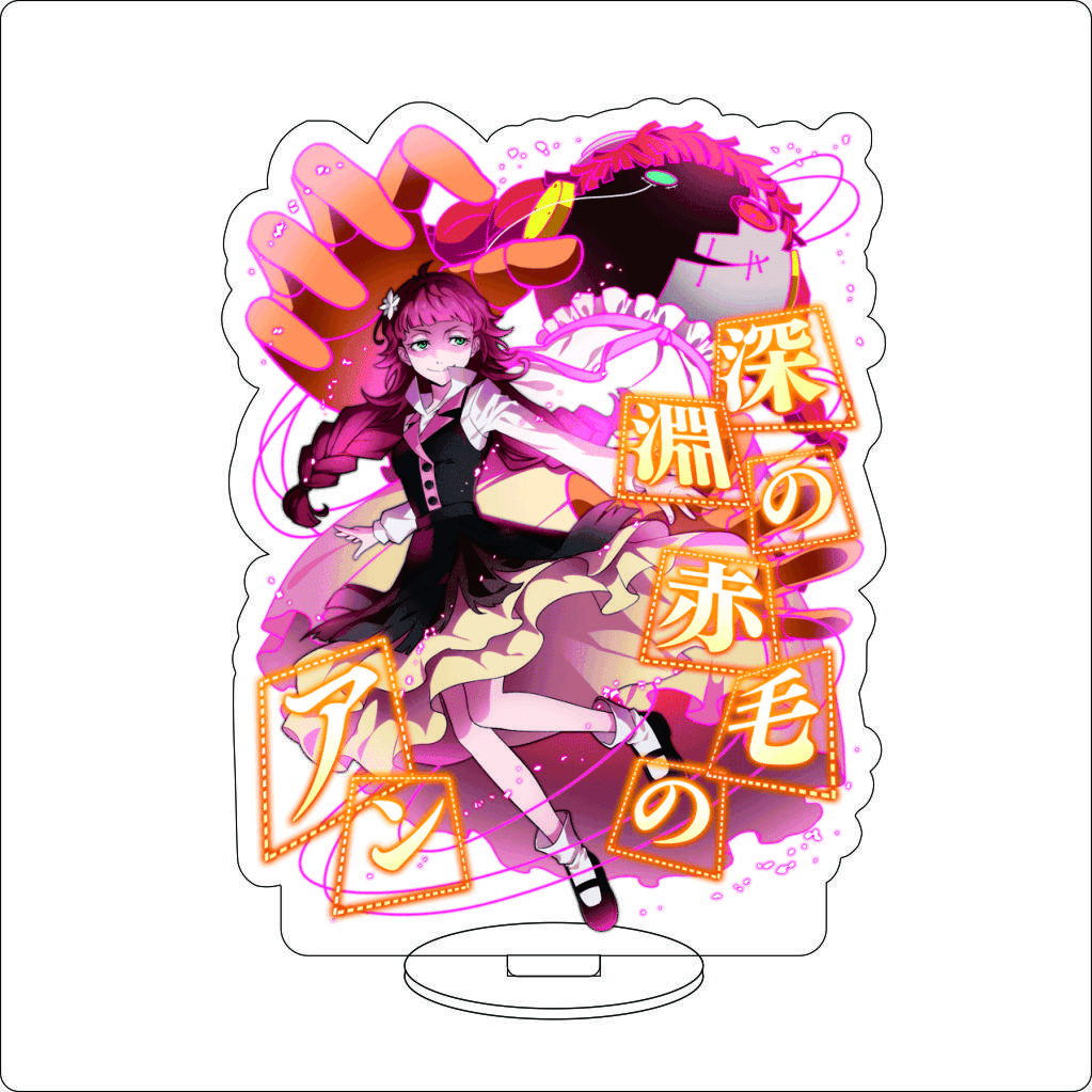 16CM Anime Bungo Stray Dogs Cosplay Ornaments  Edogawa Rampo/Fukuzawa Yukichi/Akiko Yosano  Figure Stand Halloween Gifts