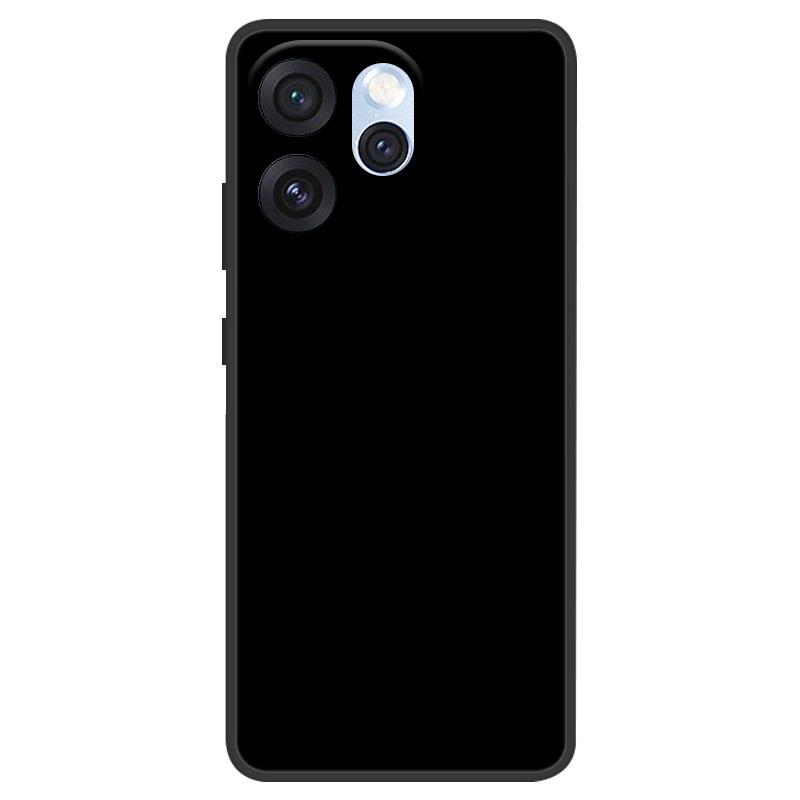 

Phone Case for Oppo Reno15 Pro Global Soft TPU Silicone Cover Black Case For Oppo Reno15 pro 5G Fashion Cool Coque Shell Fundas OPPO Reno 15 Pro