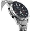 Casio Analog EFS-S580D-1AVUEF Silver