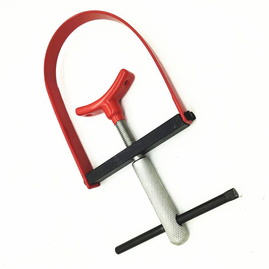 

Motorcycle clutch Repair Tool-Red