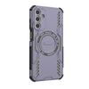 Funda Heat Dissipation For Samsung Galaxy A15 5G Case Samsung Galaxy A15 A25 A35 A55 5G Cover Magsafe Wireless Charge Cover