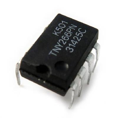 10KS TNY266PN TNY266P DIP-7 Nový originál