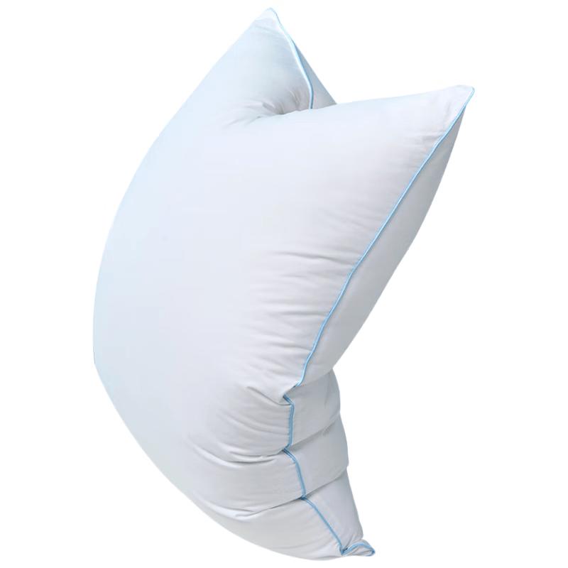 Mengjie All Cotton Antibacterial Anti-mite Pillow