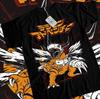 Japanese Anime Love T-shirt Vintage Shirt Special Gift Unisexga