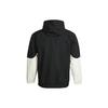 adidas Originals Jackets Men's Black Hooded Moderate Other GN2429