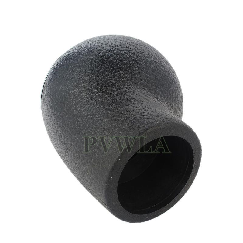 6 Speed Gear Shift Knob For VW Crafter 2011 2012 2013 2014 2015 2016 2017