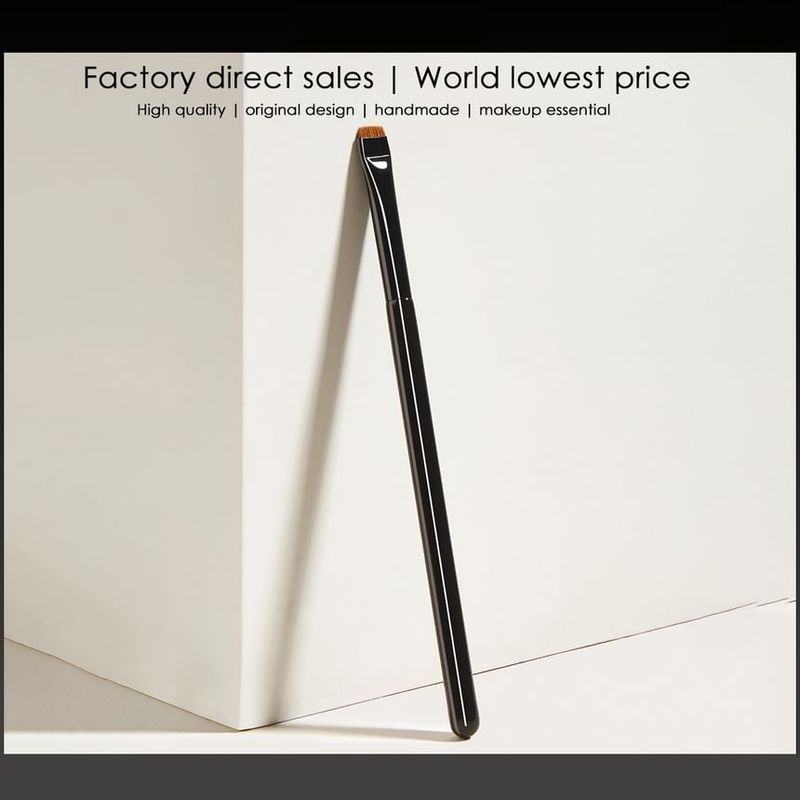 Stroke of Beauty - Eyeliner Makeup Brush