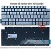 Compatible with DELL Keyboard Models: 14-7490, 7491, 5498, 13-5000, 5390, 5391, 7390, 7391