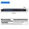 Weishu WS04 Professional Wireless In-Ear Monitor System (CN version)