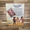 [USED] McDonald's Happy Meal Toys