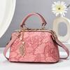 Trendy Colorful Crossbody Mini Square Bag For Women Perfect For Everyday Use