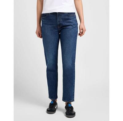 Lee Carol Straight Fit Jeans