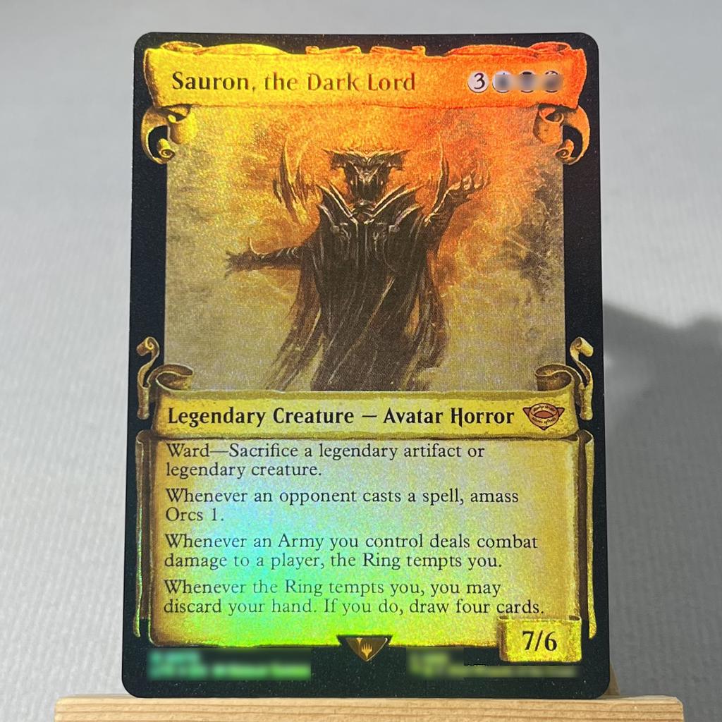 FCA FIN FIC PIP LTR FOIL4-002 Magical Cards Ancient Copper Dragon Tcg Proxy Traveling Chocobo Celes, Rune Knight Gathering