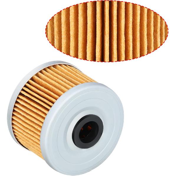 Oil Filter & Spring For Honda FourTrax 300 TRX300/FW TRX300EX TRX400EX Rancher 350 Foreman 400 450 500 520 Racher 420 Pioneer 500 520