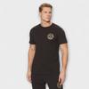Versace Jeans Couture T-Shirt Schwarze Farbe 78GAHT00 CJ00T M-XXL