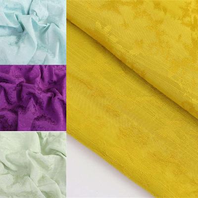 Figured Cloth Flat DIY Fabric Dark Pattern Pattern Solid Color Large Figured Cloth Material