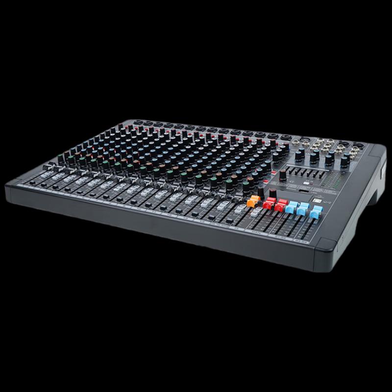 Lenovo Professional 16-Channel Conference Mixer (CN version)