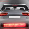 Y4UA 3rd Brake Light Lamp Third Stop Brake Lamp for 2011-2018 Replacement Part