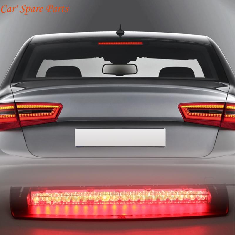 Y4UA 3rd Brake Light Lamp Third Stop Brake Lamp for 2011-2018 Replacement Part
