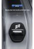 Jetour X95 Car Door Lock Silicone Protective Cover - Anti-rust, Dustproof, Shock-absorbing Decorative Buffer