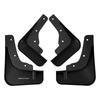 Mitsubishi Outlander 2023-2026 Cross-Border Car Tire Leather Mudguard