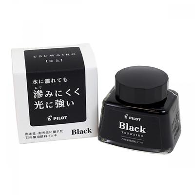Pilot Fountain Pen Ink Strong Color