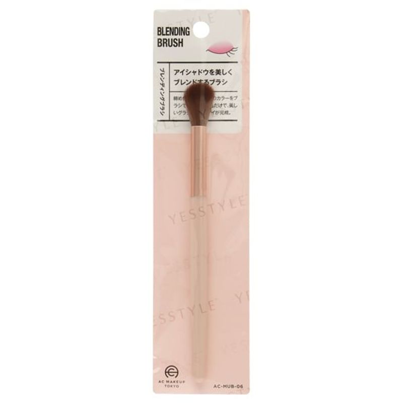 DO-BEST TOKYO - AC Makeup Blending Brush
