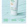 Realbarrier - Cica Green Tone-Up Sonnencreme