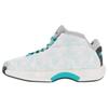 Crazy 1 Men Sneakers White Cwhite Vivmin C75738