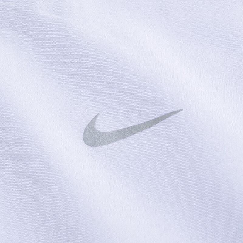 Nike Jackets Women's Purple Stand Collar Moderate DX1038-536
