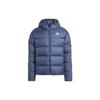 adidas Three Stripe Padded Jacket IK3213