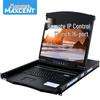 Аксесуари для комп'ютерів – KVM перемикачі