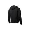 Adidas Real Madrid ZNE Hoodie Jacke Herren Sportswear Schwarz GN4983