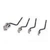 BS1010 High-Quality Deburring Tool - RB NG Burr Remover & NB1100 Chamfering Tool BK3010