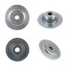 Compact 5.25" Component Speaker  4Ohm 8Ohm 120W Crisp and Balanced Sound