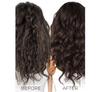 20% Argan Oil 10% Olive Oil for Dry Frizz Control Hair Oil