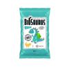 Dinosaurs Corn Chips with Sea Salt, Gluten-Free, Organic, 50 G