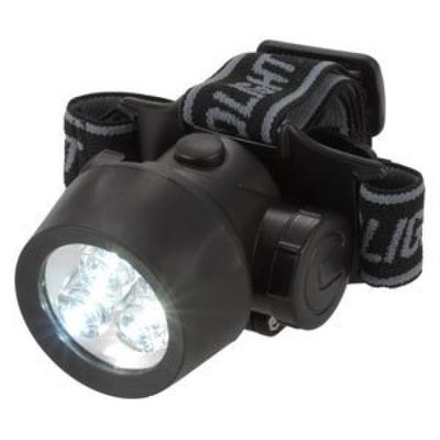 OHM Electric LED Condenser Lens Headlight, Type, CS-03P, 07-0503