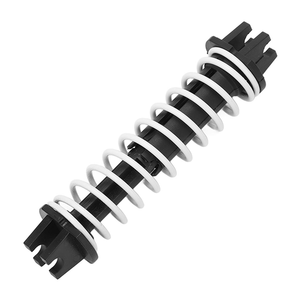 Clutch Pedal Return Spring Aluminum Alloy 214855 Replacement for Peugeot 307 206 207 408 308